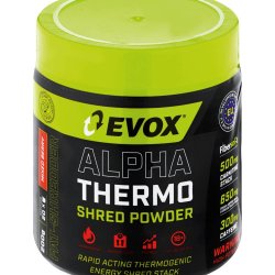 EVOX Thermo Green Tea 90 Capsules