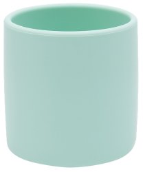 Kids Silicone Cup - Mint