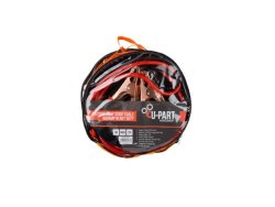 Autoshop Jumper Cable Heavy Duty - 600AMP