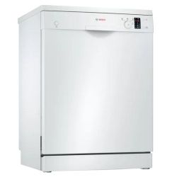 Bosch Series 2 Freestanding Dishwasher 12-PLACE - SMS24AW01Z