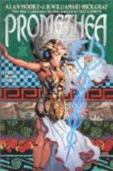 Promethea Book 1