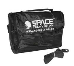 Space Television Installers Tool Bag