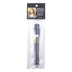 Speedball Mona Lisa Adhesive Pen For Metal Leaf