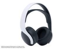 Sony Playstation 5 Pulse 3D Wireless Headset - Glacier White PS5