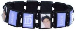 One Direction Expandable Bracelet