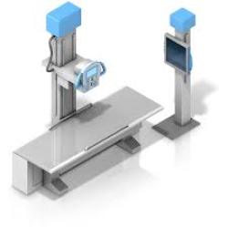 Taking Dental Xrays - At A Discount