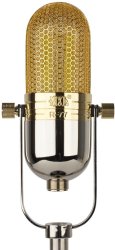 Mxl R77 Classic Ribbon Microphone