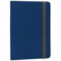 Targus Universal 9.710.1 Tablet Foliostand Case Blue