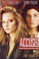 The Accused DVD