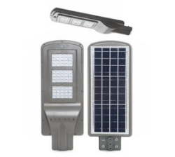 90W Solar Security Street Light With Day & Night And Motion Sensor - SF103