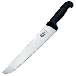 Victorinox V5.5203.36 Fibrox Butcher Knife