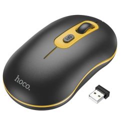Hoco GM21 2.4GHZ Business Wireless Mouse
