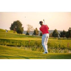 5 X Golf Lessons With A Pga Instructor Jhb & Cpt