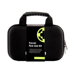 Travel First Aid Kit 36 Pcs