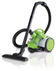 Bennett Read Zoom Compact Canister Vacuum Cleaner