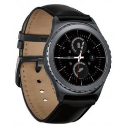 Samsung Gear S2 4GB Smartwatch For Most Android Phones - Classic