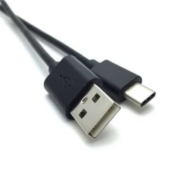 USB Type C To Type A Cable Compatible With Switch