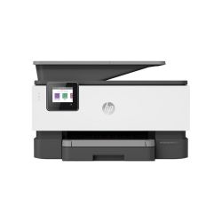 Hp Officejet Pro 9013 All-in-one Printer