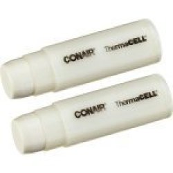 Conair New Thermacell Refill Butane Cartridges 4 Pack Thermacell Brand Curling Styling Products