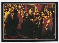 Bearing The Dead - The Crow Trading Card City Of Angels 87 - Kitchen Sink Press 1997 Nm mt