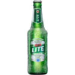Lite Beer Bottle 330ML