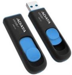 A-Data DashDrive Series UV128 32GB USB Flash Drive