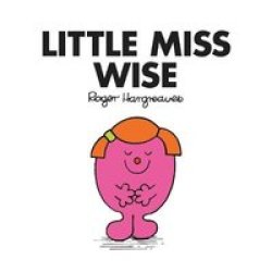 Little Miss Wise Paperback