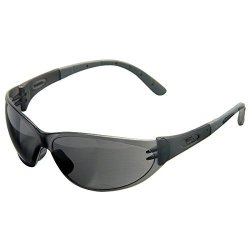 Safety Works 10041749 Contoured Tinted Safety Glasses