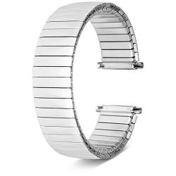 steel watch bands for mens