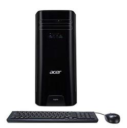 Acer Aspire Desktop 7TH Gen Intel Core I3-7100 8GB DDR4 1TB Hdd Windows 10 Home TC-780-ACKI3