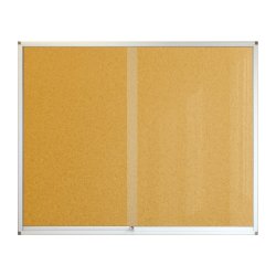 Pinning Display Case 1500 1200MM - Beige