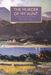 The Murder Of My Aunt Paperback