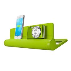 Quirky PCVG3-GN01 Converge Universal USB Docking Station Green