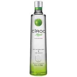 Ciro C Apple Vodka 750ML - 1