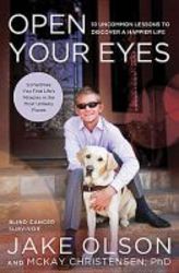 Open Your Eyes Pb paperback