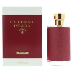 Prada La Femme Intense Eau De Parfum 100ML Parallel Import
