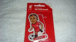 Soccerbuddies Liverpool Fc Lambert Officially Licensed Football Air Freshener