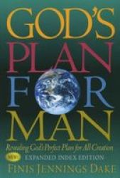 God's Plan For Man