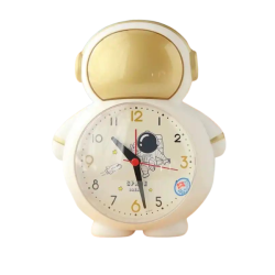Astronaut Alarm Clock
