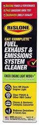 Genuine Hyundai Fluid 00232-19047 Complete Fuel System Cleaner