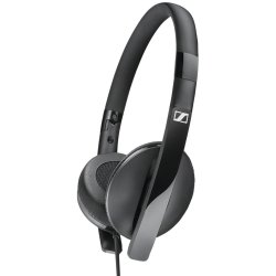 Sennheiser 506718 HD 2.20S On-ear Headphones