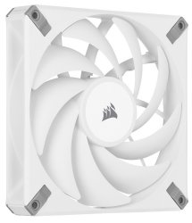 Corsair AF140 Elite High Performance 140MM White Case Fan