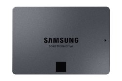 Samsung 870 Qvo Series Solid State Drive - 4TB