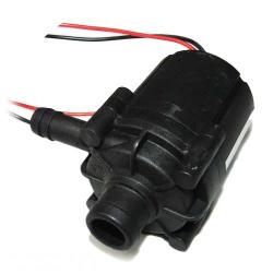 Water Pump Replacement For Water Cooler chiller 24V Dc