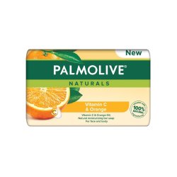 Palmolive Natural Soap 150G - Vitamin C
