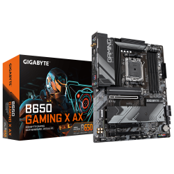 Gigabyte B650 Gaming X Ax AM5 Motherboard