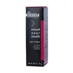 Dr Brandt Xtend Your Youth Eye Cream 15g