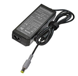 Laptop Charger Compatible With Lenovo Ibm 90w 20.0v 4.50a Big