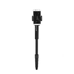 Grifiti Nootle Universal Phone Mount And Flipstick Reversible Monopod X Handheld Monopod Adjustable For Iphone Smartphone Galaxy Andriod Htc One Nokia Photos Videos Movies Selfies