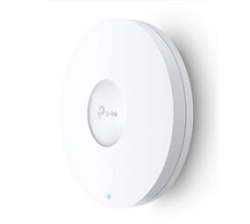 TP-link AX3600 Ceiling Mount Dual-band Access Point: Wi-fi 6 8 Spatial Streams 2.5 Gbps Ethernet